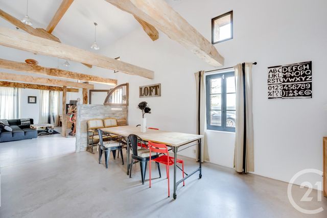 Maison &agrave; louer - 5 pi&egrave;ces - 186 m2 - Bonrepos Riquet - 31 - MIDI-PYRENEES