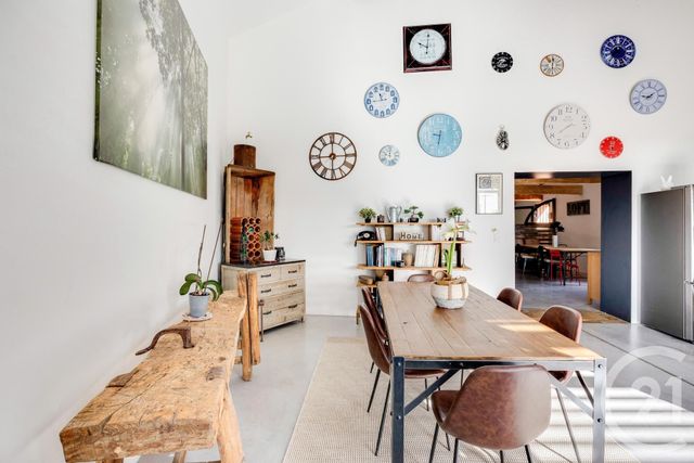 Maison &agrave; louer - 5 pi&egrave;ces - 186 m2 - Bonrepos Riquet - 31 - MIDI-PYRENEES