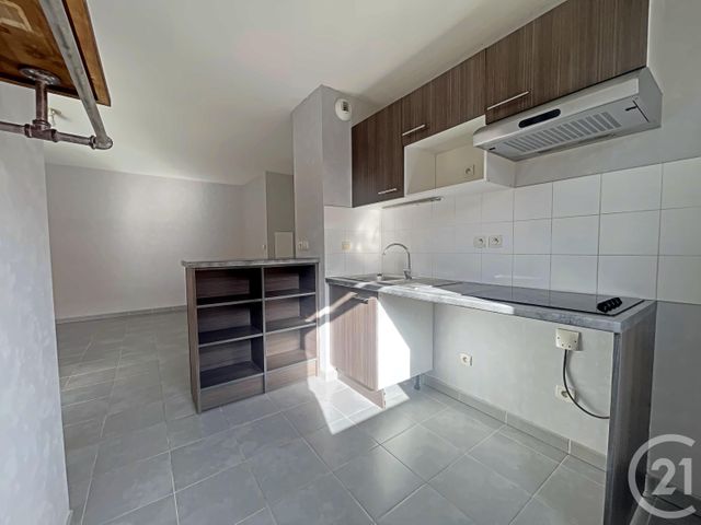 Appartement &agrave; louer - 3 pi&egrave;ces - 63,96 m2 - Ramonville St Agne - 31 - MIDI-PYRENEES