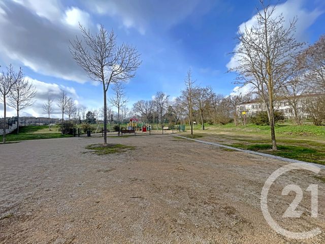 Appartement &agrave; louer - 3 pi&egrave;ces - 63,96 m2 - Ramonville St Agne - 31 - MIDI-PYRENEES