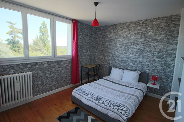 Appartement F4 &agrave; vendre - 4 pi&egrave;ces - 63 m2 - Toulouse - 31 - MIDI-PYRENEES