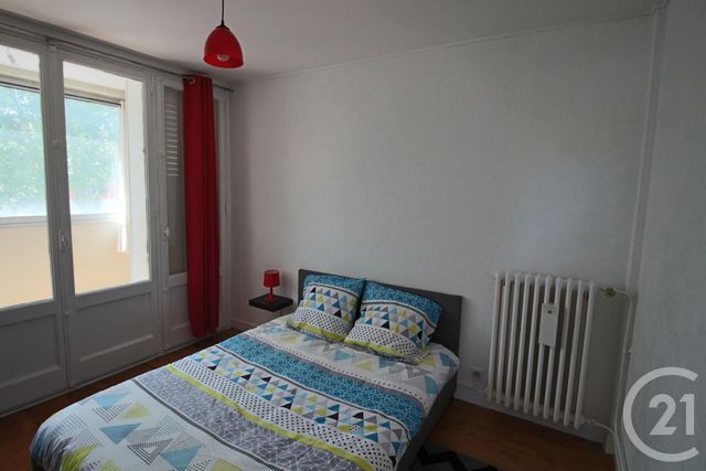 Appartement F4 &agrave; vendre - 4 pi&egrave;ces - 63 m2 - Toulouse - 31 - MIDI-PYRENEES