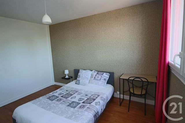 Appartement F4 &agrave; vendre - 4 pi&egrave;ces - 63 m2 - Toulouse - 31 - MIDI-PYRENEES
