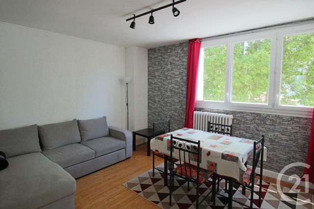 appartement - TOULOUSE - 31