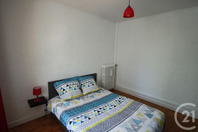 Appartement F4 &agrave; vendre - 4 pi&egrave;ces - 63 m2 - Toulouse - 31 - MIDI-PYRENEES