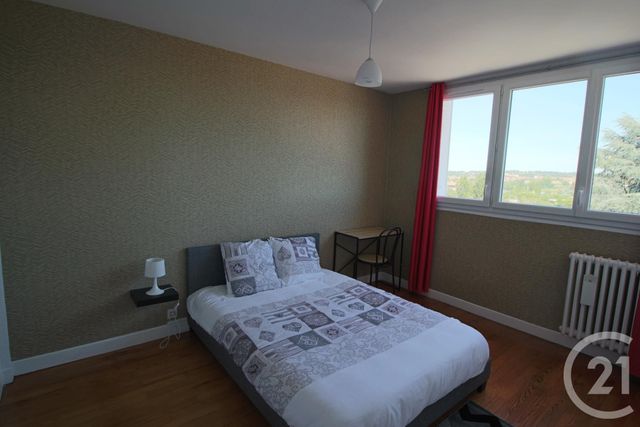 Appartement F4 &agrave; vendre - 4 pi&egrave;ces - 63 m2 - Toulouse - 31 - MIDI-PYRENEES