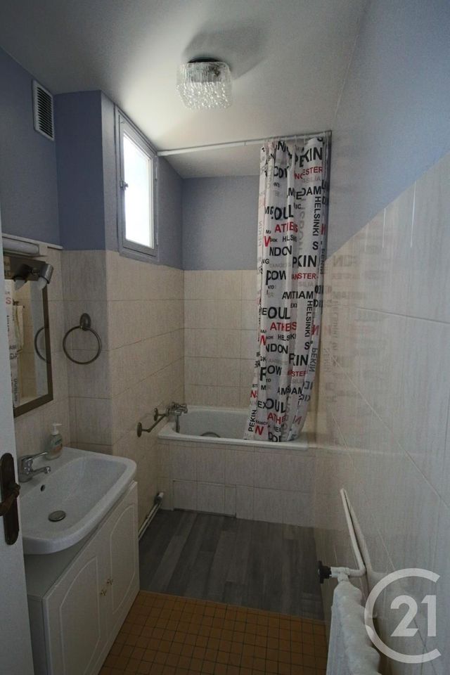 Appartement F4 &agrave; vendre - 4 pi&egrave;ces - 63 m2 - Toulouse - 31 - MIDI-PYRENEES