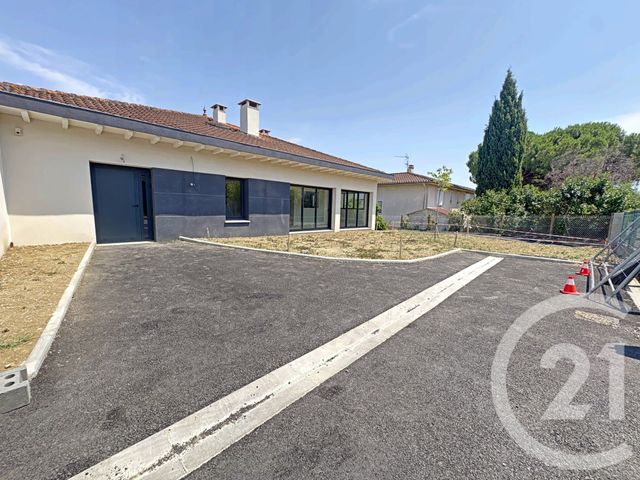 Maison &agrave; louer - 8 pi&egrave;ces - 167 m2 - Toulouse - 31 - MIDI-PYRENEES