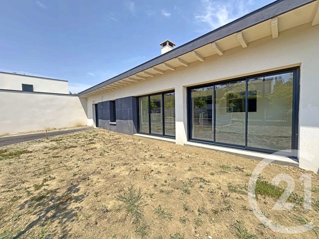 Maison &agrave; louer - 8 pi&egrave;ces - 167 m2 - Toulouse - 31 - MIDI-PYRENEES