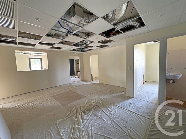 Maison &agrave; louer - 8 pi&egrave;ces - 167 m2 - Toulouse - 31 - MIDI-PYRENEES