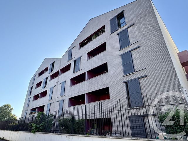 Parking à louer TOULOUSE