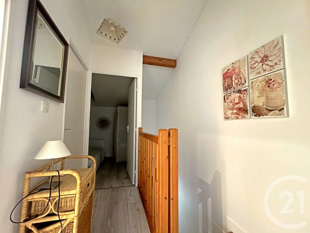 Maison &agrave; vendre - 3 pi&egrave;ces - 51,61 m2 - Toulouse - 31 - MIDI-PYRENEES