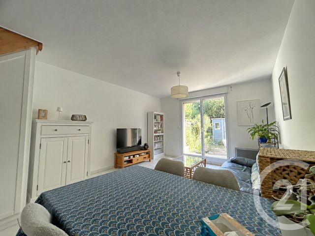 Maison &agrave; vendre - 3 pi&egrave;ces - 51,61 m2 - Toulouse - 31 - MIDI-PYRENEES