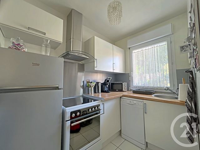 Maison &agrave; vendre - 3 pi&egrave;ces - 51,61 m2 - Toulouse - 31 - MIDI-PYRENEES