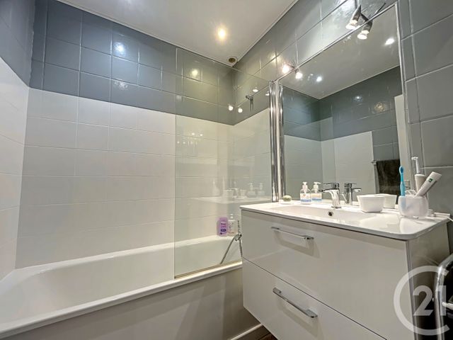 Maison &agrave; vendre - 3 pi&egrave;ces - 51,61 m2 - Toulouse - 31 - MIDI-PYRENEES