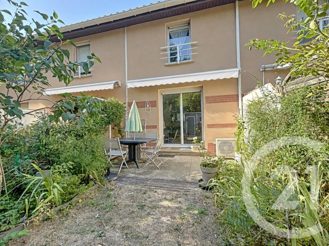 Maison à vendre TOULOUSE