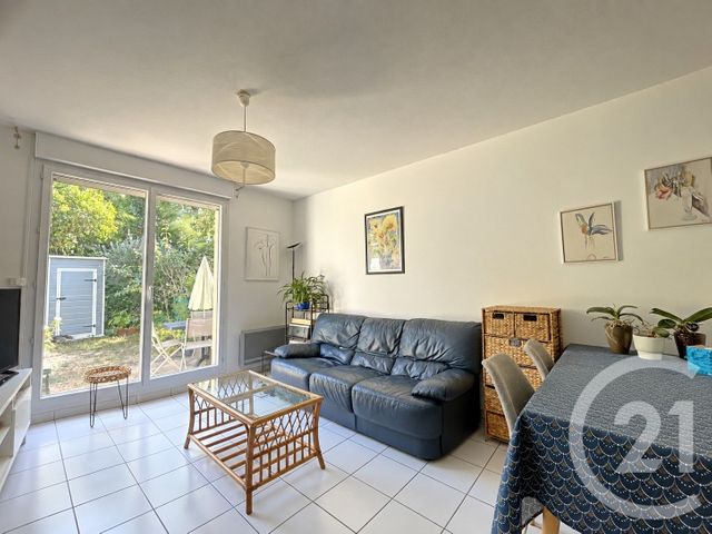 Maison &agrave; vendre - 3 pi&egrave;ces - 51,61 m2 - Toulouse - 31 - MIDI-PYRENEES