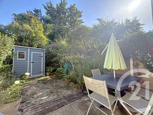 Maison &agrave; vendre - 3 pi&egrave;ces - 51,61 m2 - Toulouse - 31 - MIDI-PYRENEES