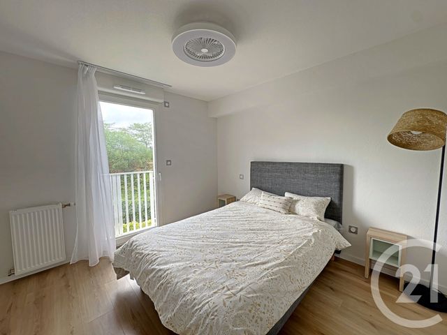 Appartement T2 &agrave; louer - 2 pi&egrave;ces - 40 m2 - Toulouse - 31 - MIDI-PYRENEES