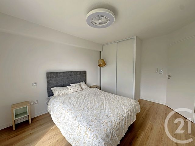 Appartement T2 &agrave; louer - 2 pi&egrave;ces - 40 m2 - Toulouse - 31 - MIDI-PYRENEES