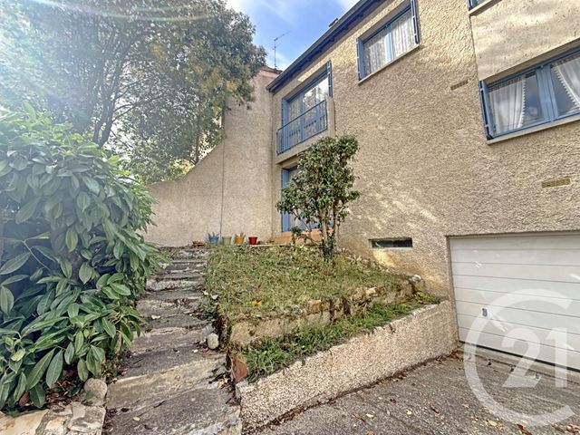 Maison à vendre TOULOUSE