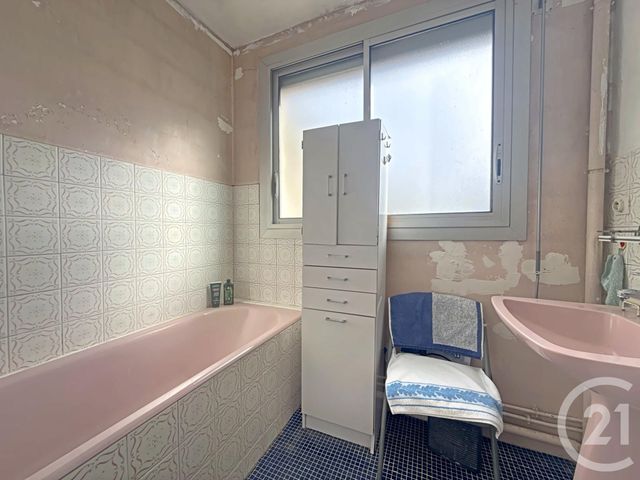 Maison &agrave; vendre - 5 pi&egrave;ces - 90 m2 - Toulouse - 31 - MIDI-PYRENEES