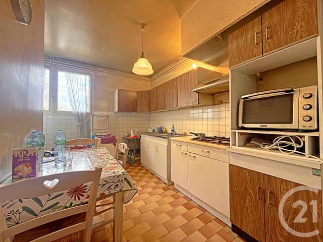 Maison &agrave; vendre - 5 pi&egrave;ces - 90 m2 - Toulouse - 31 - MIDI-PYRENEES