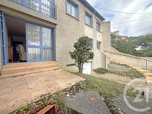 Maison &agrave; vendre - 5 pi&egrave;ces - 90 m2 - Toulouse - 31 - MIDI-PYRENEES