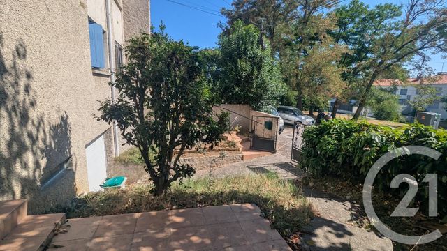 Maison &agrave; vendre - 5 pi&egrave;ces - 90 m2 - Toulouse - 31 - MIDI-PYRENEES