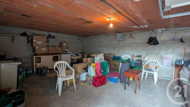 Maison &agrave; vendre - 5 pi&egrave;ces - 90 m2 - Toulouse - 31 - MIDI-PYRENEES