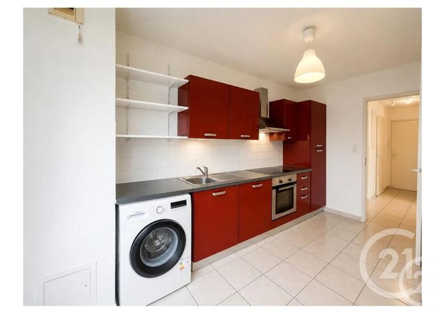 Appartement F4 &agrave; vendre - 4 pi&egrave;ces - 80 m2 - Toulouse - 31 - MIDI-PYRENEES