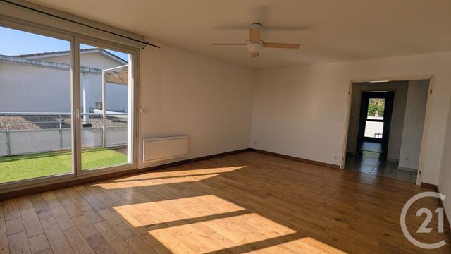 Appartement F4 &agrave; vendre - 4 pi&egrave;ces - 80 m2 - Toulouse - 31 - MIDI-PYRENEES