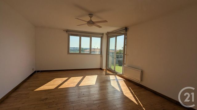 Appartement F4 &agrave; vendre - 4 pi&egrave;ces - 80 m2 - Toulouse - 31 - MIDI-PYRENEES
