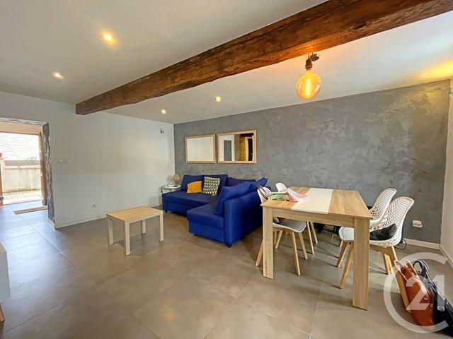 Appartement T3 &agrave; louer - 3 pi&egrave;ces - 54,23 m2 - Toulouse - 31 - MIDI-PYRENEES