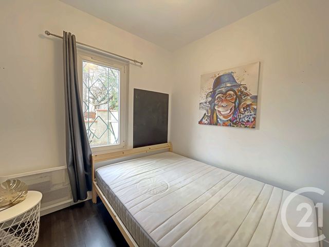 Appartement T3 &agrave; louer - 3 pi&egrave;ces - 54,23 m2 - Toulouse - 31 - MIDI-PYRENEES