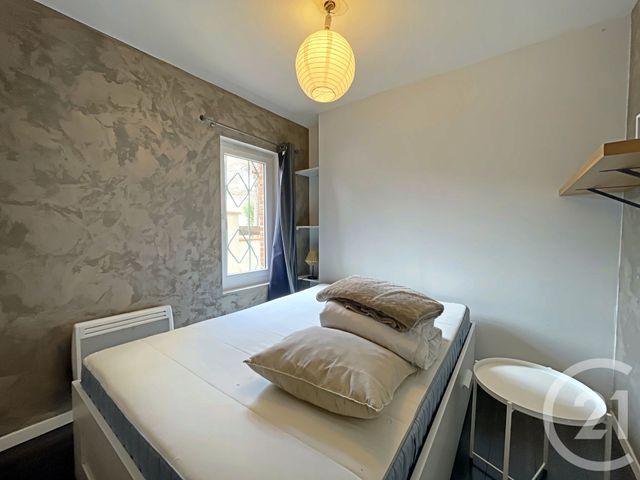Appartement T3 &agrave; louer - 3 pi&egrave;ces - 54,23 m2 - Toulouse - 31 - MIDI-PYRENEES