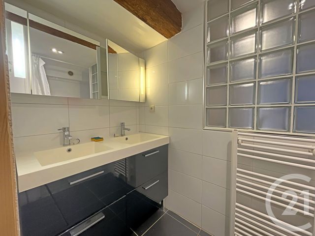 Appartement T3 &agrave; louer - 3 pi&egrave;ces - 54,23 m2 - Toulouse - 31 - MIDI-PYRENEES