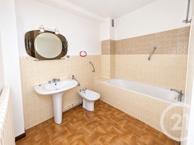 Appartement T3 &agrave; vendre - 3 pi&egrave;ces - 78,70 m2 - Toulouse - 31 - MIDI-PYRENEES