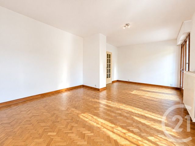 Appartement T3 &agrave; vendre - 3 pi&egrave;ces - 78,70 m2 - Toulouse - 31 - MIDI-PYRENEES