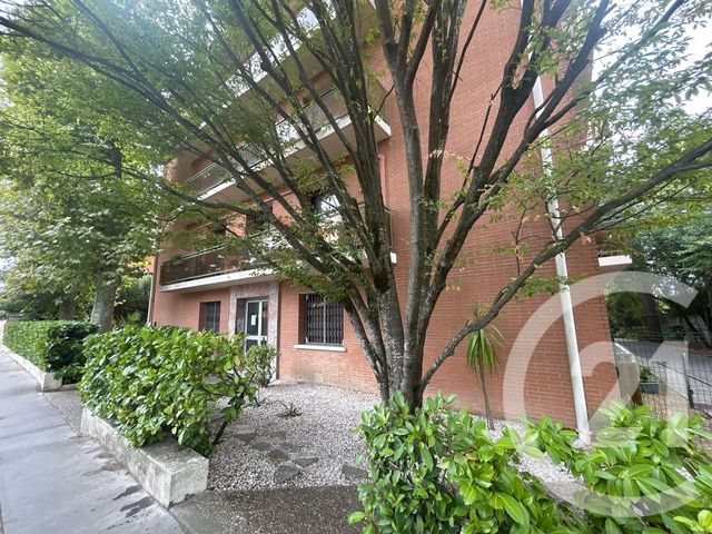 Appartement T3 &agrave; vendre - 3 pi&egrave;ces - 78,70 m2 - Toulouse - 31 - MIDI-PYRENEES