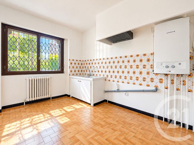 Appartement T3 &agrave; vendre - 3 pi&egrave;ces - 78,70 m2 - Toulouse - 31 - MIDI-PYRENEES