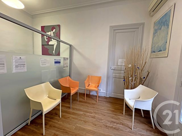 Bureaux à louer - 179.63 m2 - 31 - Haute-Garonne