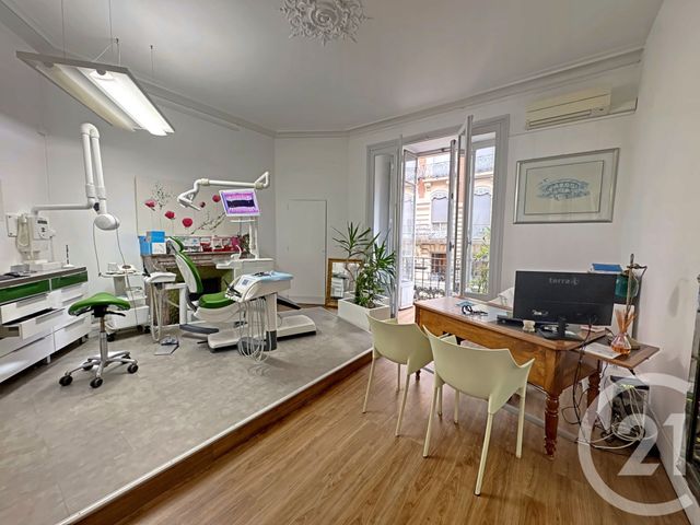 Bureaux à louer - 179.63 m2 - 31 - Haute-Garonne