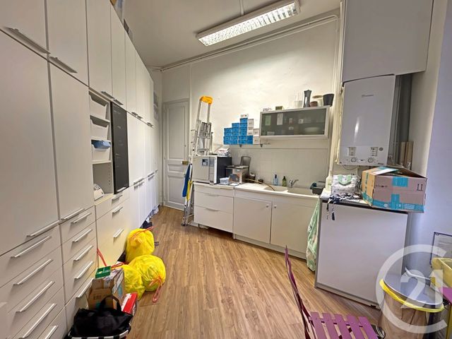 Bureaux à louer - 179.63 m2 - 31 - Haute-Garonne