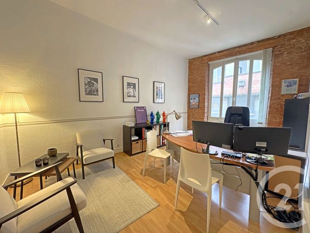 Bureaux à louer - 179.63 m2 - 31 - Haute-Garonne