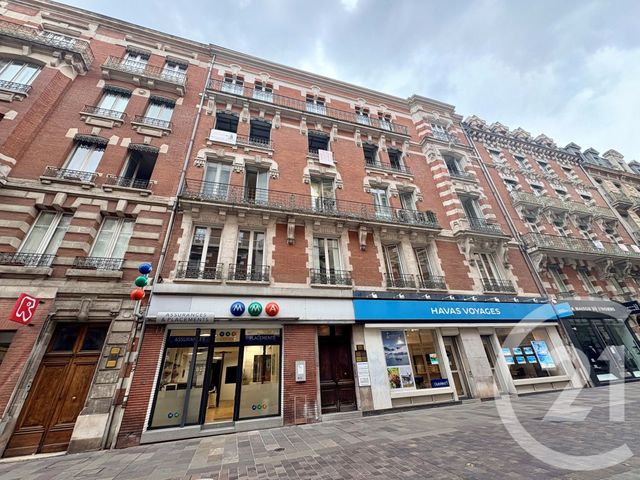 Bureaux à louer - 179.63 m2 - 31 - Haute-Garonne