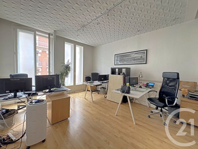 Bureaux à louer - 179.63 m2 - 31 - Haute-Garonne