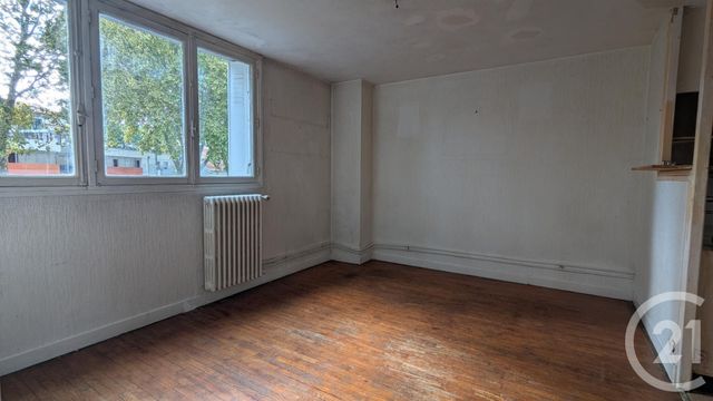 Appartement F4 &agrave; vendre - 4 pi&egrave;ces - 62,54 m2 - Toulouse - 31 - MIDI-PYRENEES