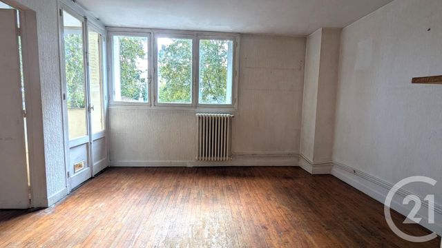 Appartement F4 &agrave; vendre - 4 pi&egrave;ces - 62,54 m2 - Toulouse - 31 - MIDI-PYRENEES