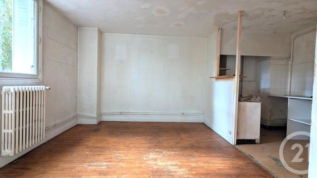 Appartement F4 &agrave; vendre - 4 pi&egrave;ces - 62,54 m2 - Toulouse - 31 - MIDI-PYRENEES